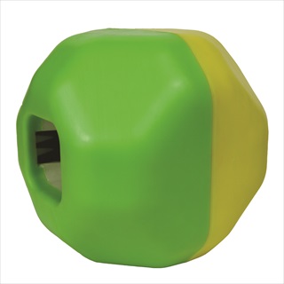 STAR TREAT DISPENS PUZZLE BALL