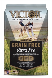 VIC GF PURPOSE ULTRA PRO 30#