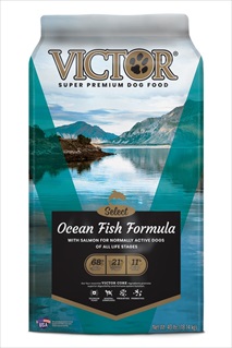 VIC SELECT OCEAN FISH 40#