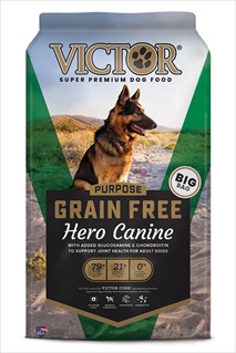 VIC GF JOINT HEALTH HERO K9 50#