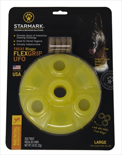 STAR TRT RINGR FLEXGRIP UFO LG