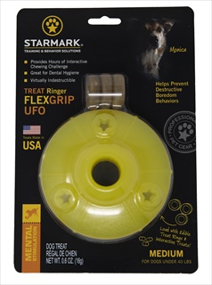 STAR TRT RINGR FLEXGRIP UFO MD