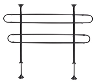 MW TUBULAR BARRIER 4 BAR