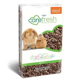 CAREFRESH BEDDING NATURAL 30L