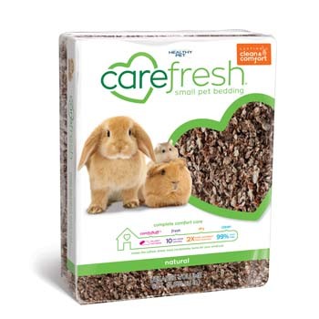 CAREFRESH BEDDING NATURAL 60L