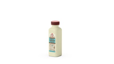 PRIMAL FRZN RAW GOAT MILK 16Z