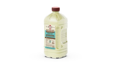 PRIMAL FRZN RAW GOAT MILK 64Z