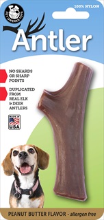 PQ ANTLER PEANUT BUTTER MD