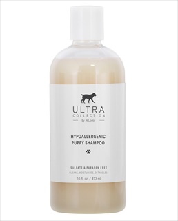 NIL ULTRA HYPO PUPPY SHAMPOO 16Z