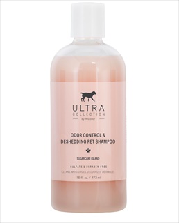 NIL ULTRA DESHEDDING SHAMPOO 16Z