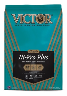 VIC CLASSIC HI PRO PLUS 15#