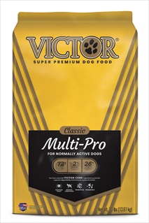 VIC CLASSIC MULTI PRO 30#