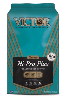 VIC CLASSIC HI PRO PLUS 50#