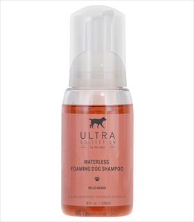 NIL ULTRA WATERLESS SHAMPOO 8Z