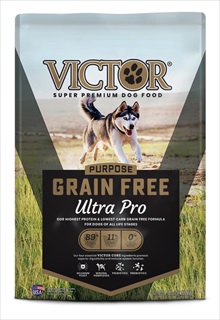 VIC GF PURPOSE ULTRA PRO  5#