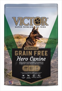 VIC GF JOINT HEALTH HERO K9 5#