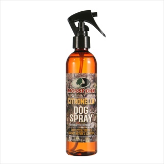 NIL MOSSY CITRONELA DOG SPRAY 8Z