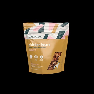 MMNTM CAT TREAT CHKN HEART 1.9Z