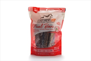 MMNTM MEAL BARS BEEF 8PK 8.8z