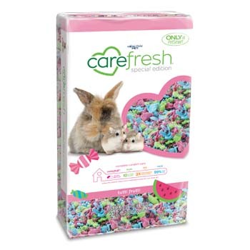 CAREFRESH BEDDING TUTTI FRT 23L