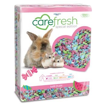 CAREFRESH BEDDING TUTTI FRT 50L