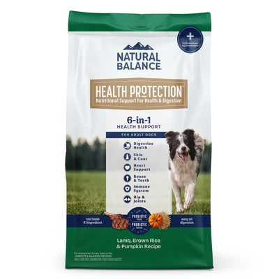 NAT BAL HP DOG LMB/RCE/PMK 24#