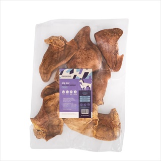 MMNTM CHEW PIG EAR CLEAN 18CT