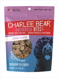 CB BEARNOLA BLUEBERRY PIE 8Z