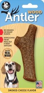 PQ WOOD ANTLER SMOKED CHEESE MD