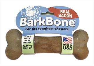 PQ BARKBONE BACON MD