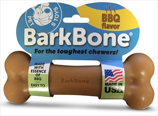 PQ BARKBONE BBQ XL