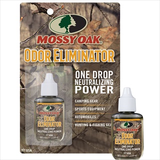 NIL MOSSY ODOR ELIMINATOR .5Z