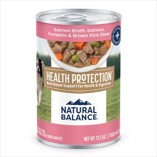 NAT BAL DOG CAN HP SLM/RCE 12.5Z