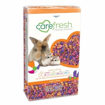 CAREFRESH BEDDING BEACH PTY 23L