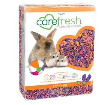 CAREFRESH BEDDING BEACH PTY 50L