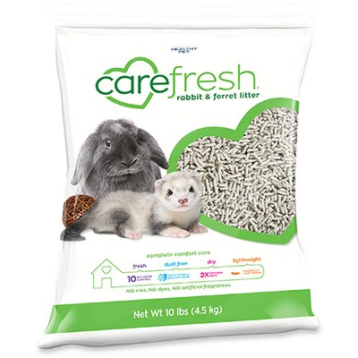 CAREFRESH RABBIT & FERRET 10#