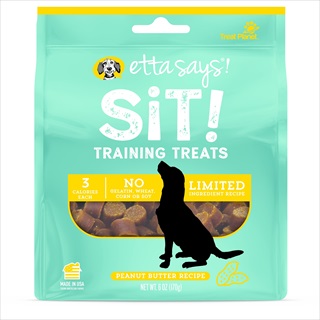 ES SIT TRAINING TREATS PB 6Z