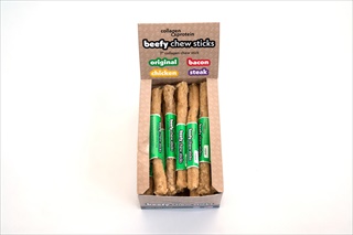 FRANKLY CHEW STCK ORIG 7" 24CT