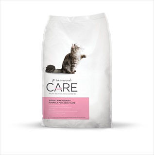 DIAMOND CARE WT MGMT CAT SAMPLE