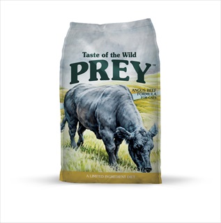 DI TOW PREY ANGUS BF CAT SAMPLE