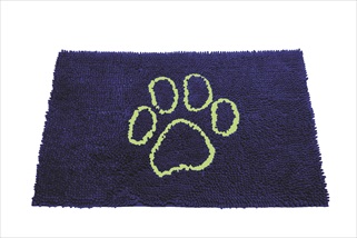 DGS DIRTY DOG MAT MARINE RNR