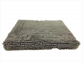 DGS CUSHION PAD SM 19X24 GREY