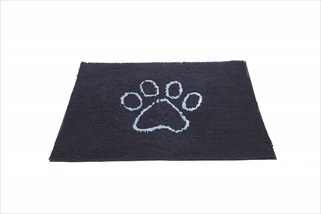 DGS DIRTY DOG MAT BERMUDA MED