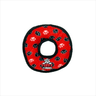 VIP TUFFY JR RING RED PAW