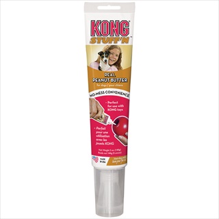 KONG STUFF'N SPREAD PNUT 5Z TUBE