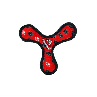 VIP TUFFY JR BOOMERANG RED PAW