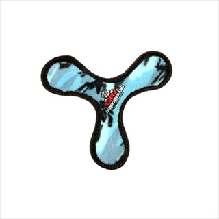 VIP TUFFY JR BOOMERANG CAMO BLUE