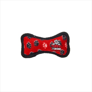 VIP TUFFY JR BONE RED PAW