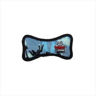 VIP TUFFY JR BONE CAMO BLUE