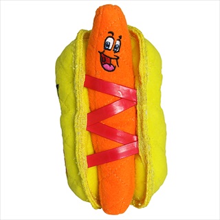 VIP TUFFY FUNNY FOOD HOTDOG